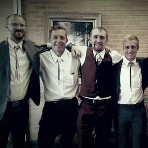 Meet your Posher, Cj